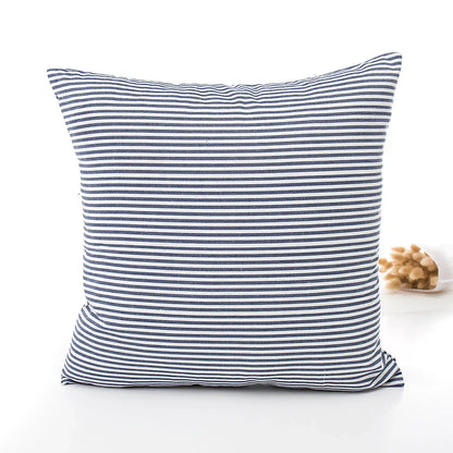 Soft Nordic Throw Pillow Cover