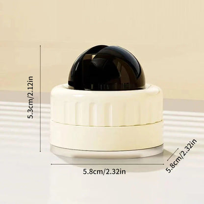 Compact Heavy Duty Suction Knife Sharpener Tool