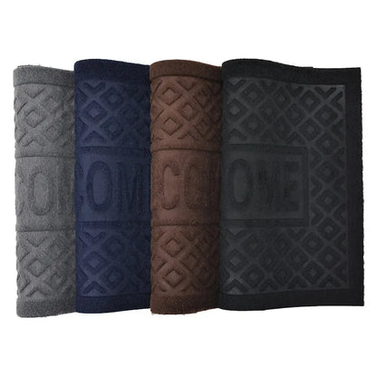 Waterproof Non-Slip Indoor Door Mat