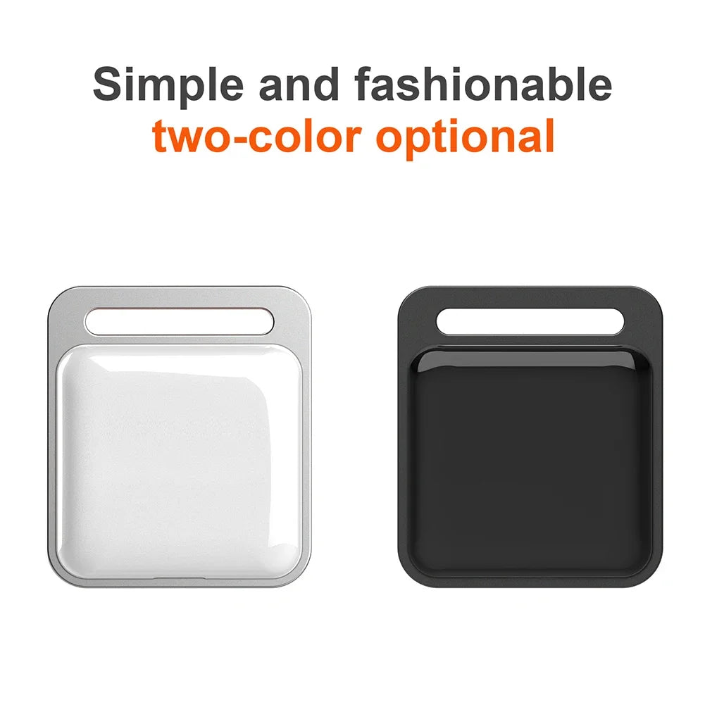 Small Personal GPS Locator Device