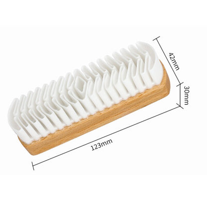Yeezlab Super Bright Sneaker Cleaning Brush - Yeezlab