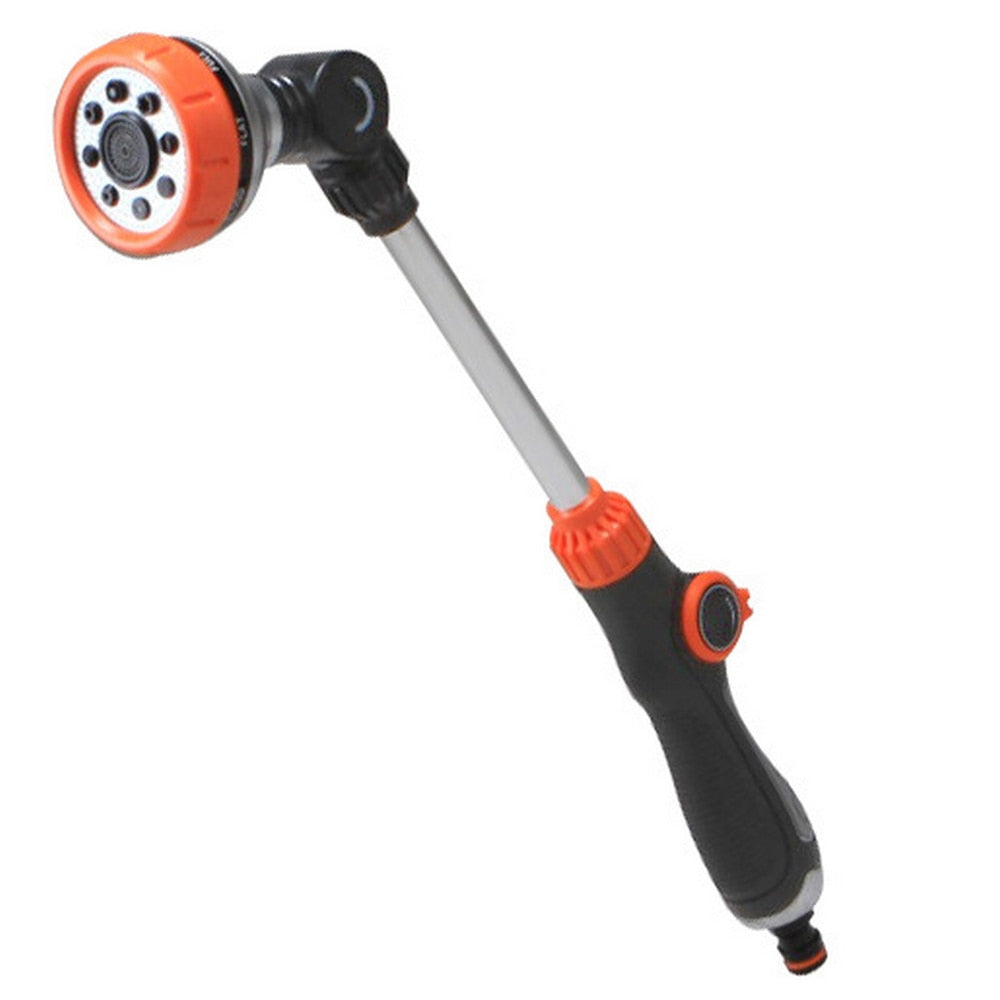 Powerful 8-Mode Garden Water Spray Gun - Yeezlab