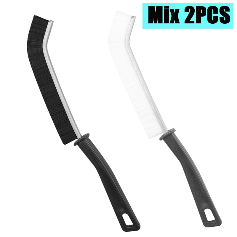 Long Reach Gap Cleaning Brush