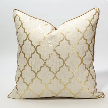 Stylish Abstract Pillowcase for Modern Home Decor