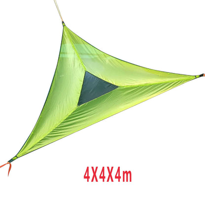 Large Outdoor Hanging Camping Hammock