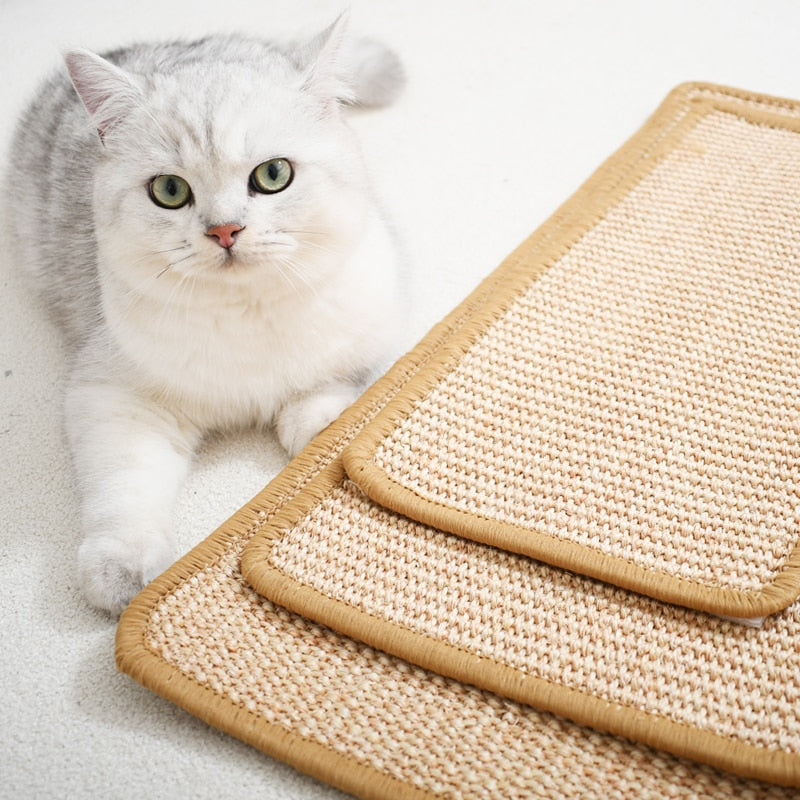 Pet Scratch Protector Sofa Furniture Pad
