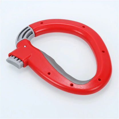 Comfort Grip Reusable Shopping Bag Handle Strap