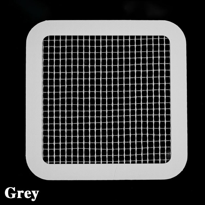 Easy Clean Shower Hair Catcher Filter