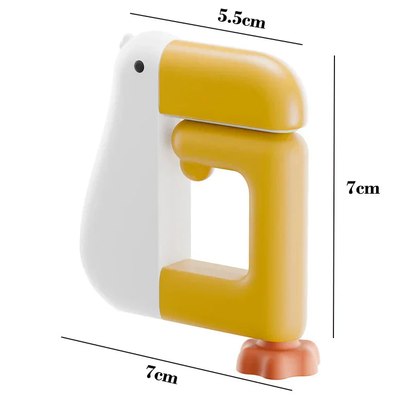 Space Saving Under Desk Hanging Hooks