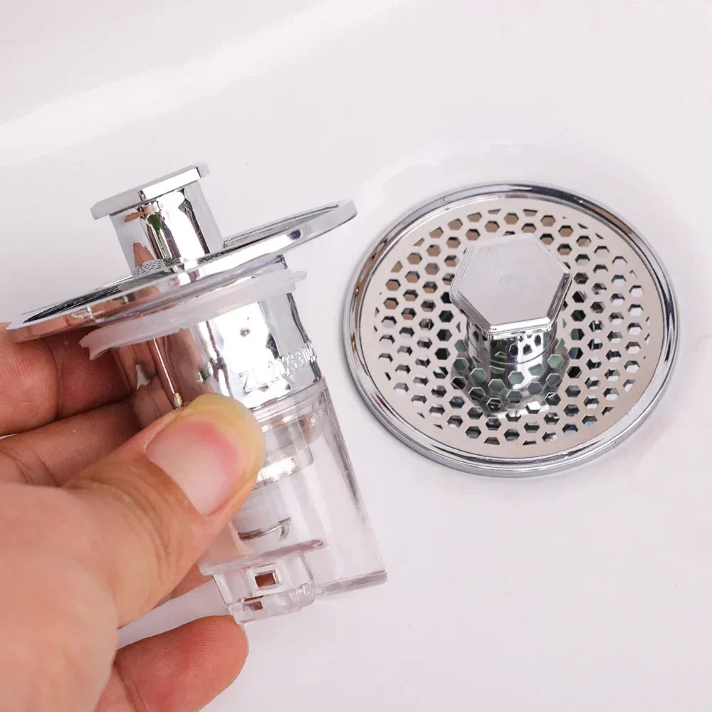 Advanced Pure Water Anti Odor Filter System - Yeezlab