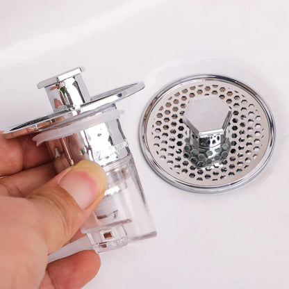 Advanced Pure Water Anti Odor Filter System - Yeezlab