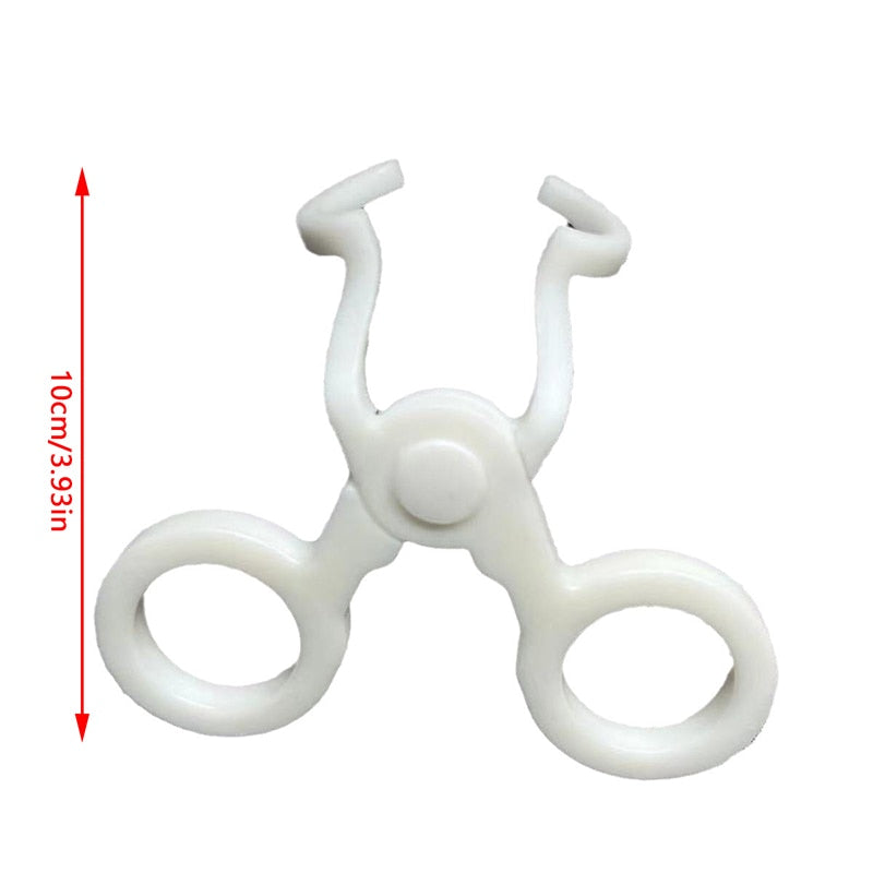 Easy Lens Helper Tool for Eye Care