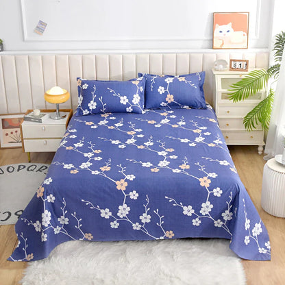 Soft Cotton Printed Bedding Cover