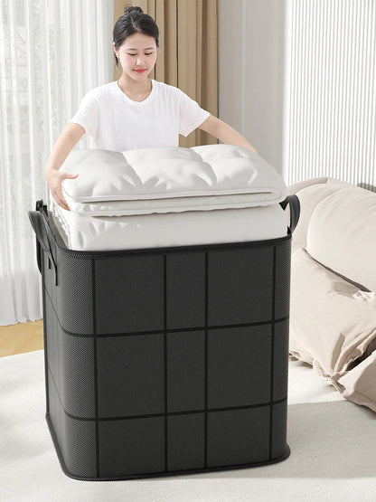 Large Collapsible Storage Bag for Travel and Sports