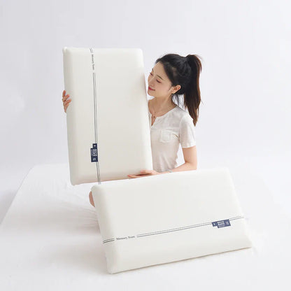 Contour Orthopedic Comfort Neck Rest Pillow - Yeezlab