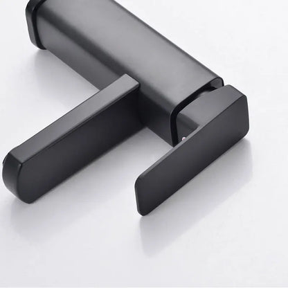 Modern RETHME Basin Faucet - Sleek Water Stream