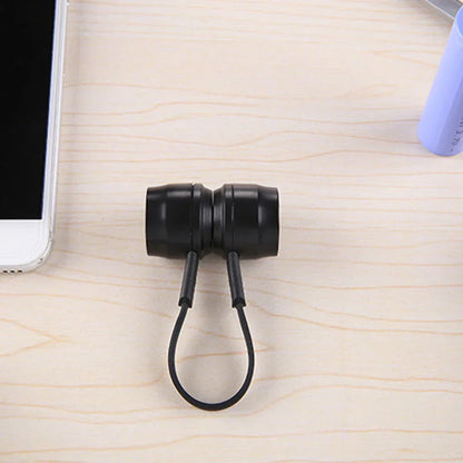 Portable Compact Phone Power Bank Charger