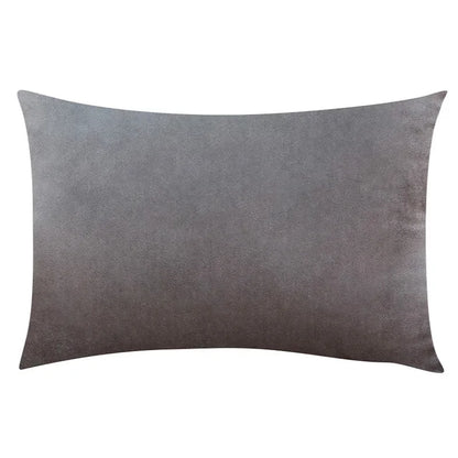 Soft Velvet Pillow Cover for Modern Home Decor