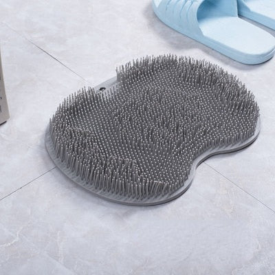 Comfortable Anti-Slip Shower Foot Massage Mat
