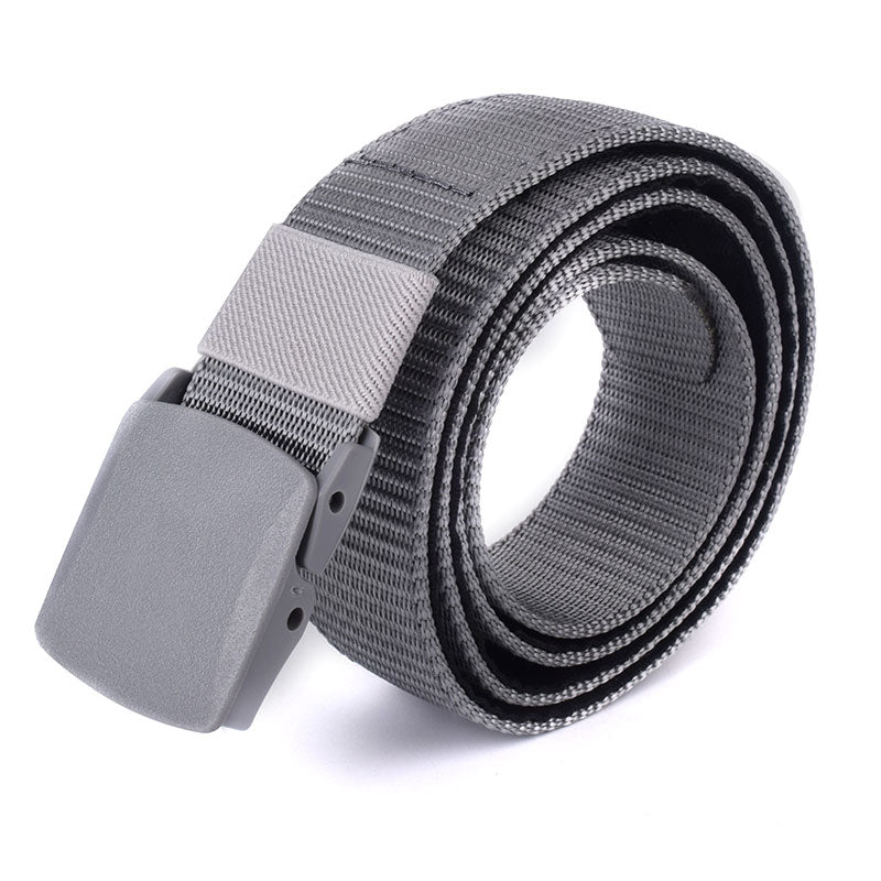 Secure Hideaway Money Travel Belt