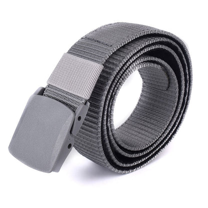 Secure Hideaway Money Travel Belt