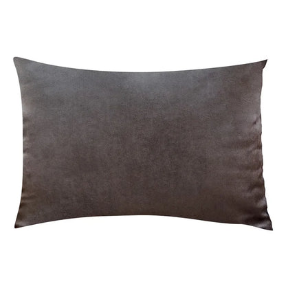Soft Velvet Pillow Cover for Modern Home Decor