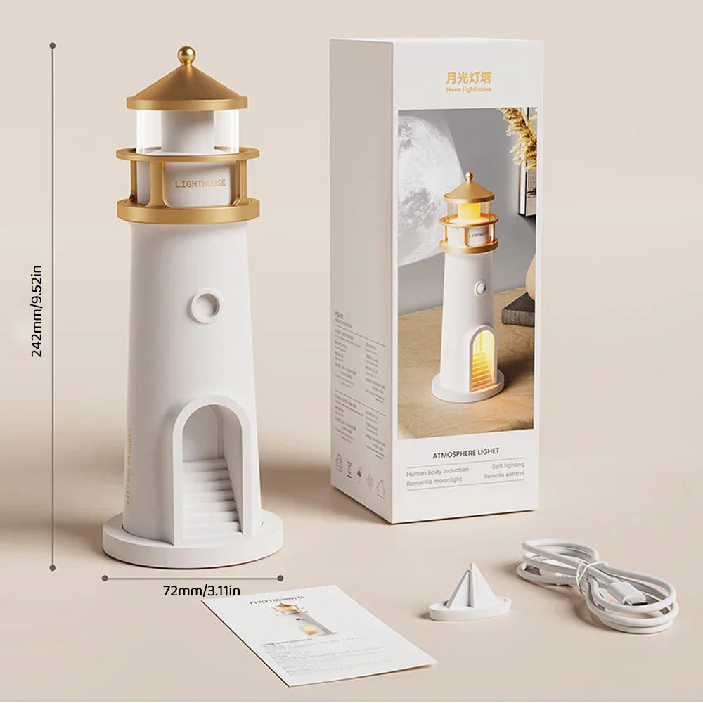 Wireless Dimmable LED Music Lamp