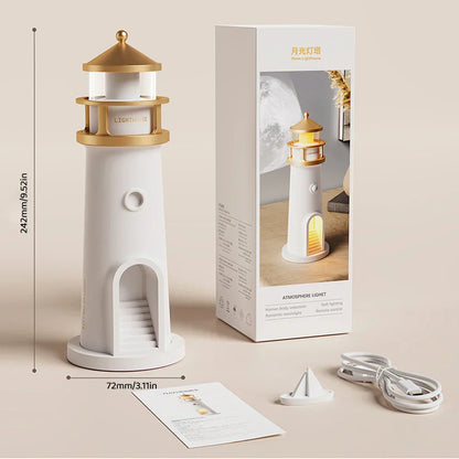 Wireless Dimmable LED Music Lamp