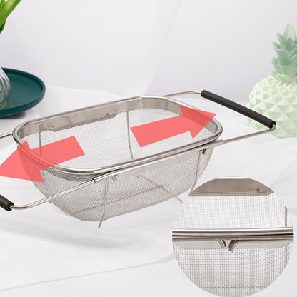 Space Saving Kitchen Dish Drying Rack