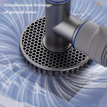 Easy Fit Washing Machine Drain Hose Connector