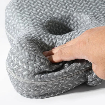 Contour Memory Foam Leg Rest Pillow