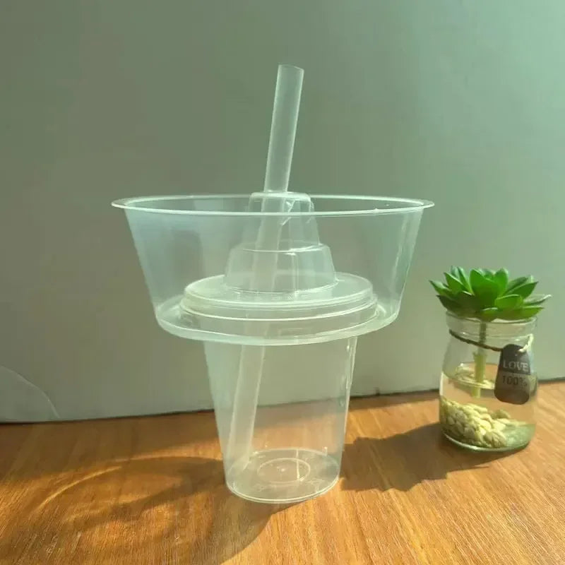 Yeezlab | Convenient Food To Go Container Set