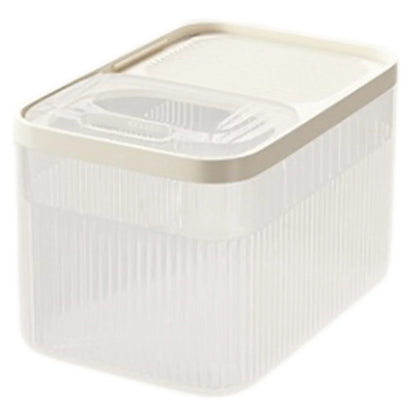 Pet Food Storage Container | Airtight & Fresh Keeper