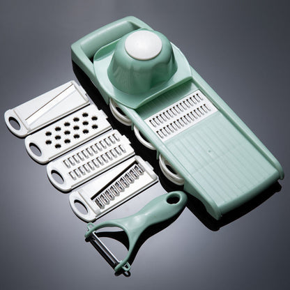 Easy Use Veggie Slicer Grater