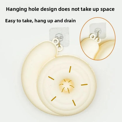 Easy Clean Kitchen Veggie Rinse Bowl