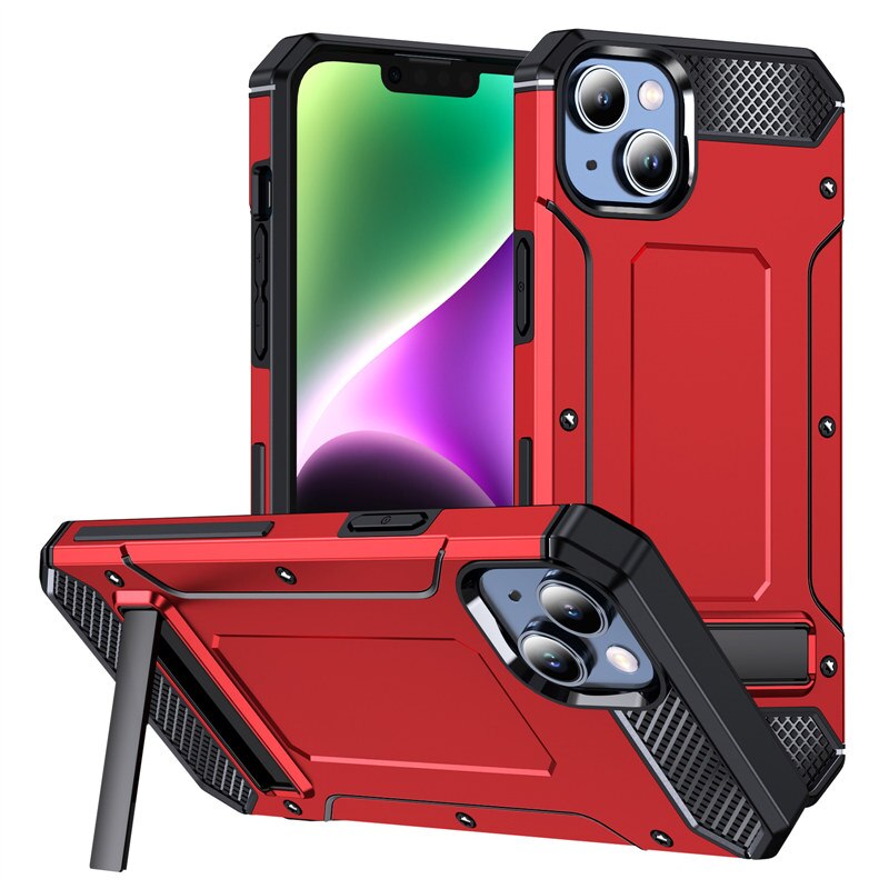 Tough Drop Protection iPhone Phone Case