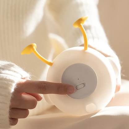 Funny Duck Table Lamp