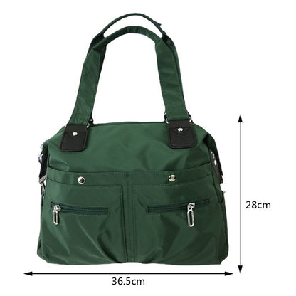 Tough Water Resistant Oversized Tote Bag