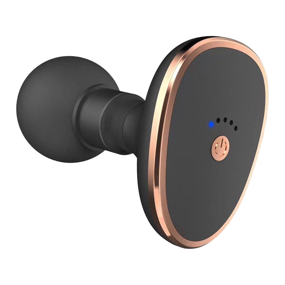 Portable Handheld Muscle Relief Massager