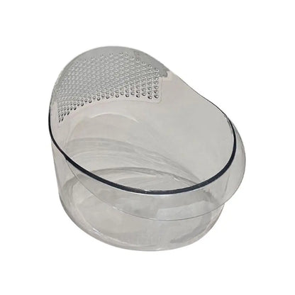 Fresh Produce Rinse Easy Clean Basket