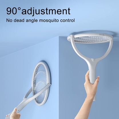 Portable 6in1 Rechargeable Mosquito Killer Lamp