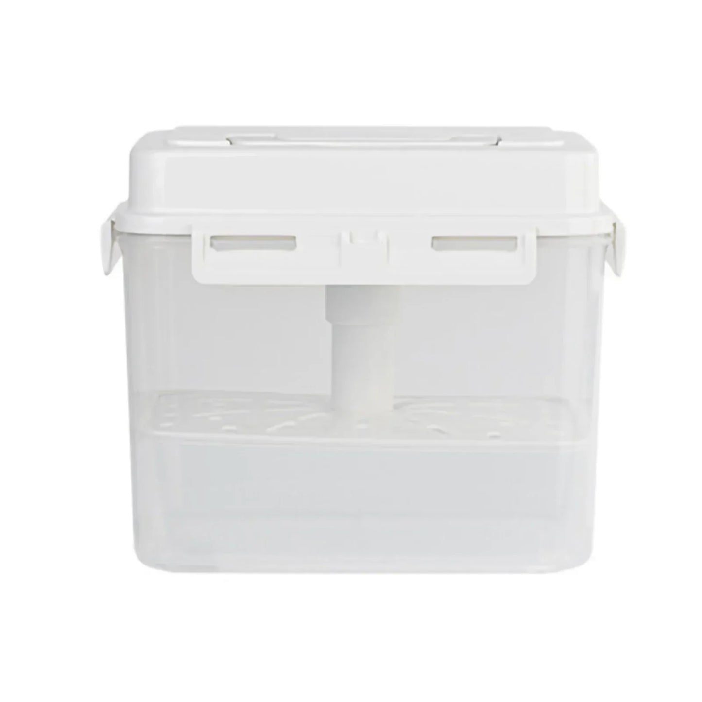 Glass Food Storage Fermentation Jar