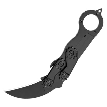 Compact Tactical Folding Pocket Knife