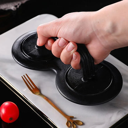 Easy Burger Rice Ball Maker Tool