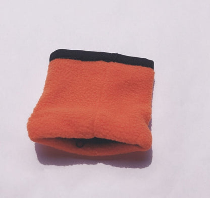 Secure Secret Money Travel Wristlet
