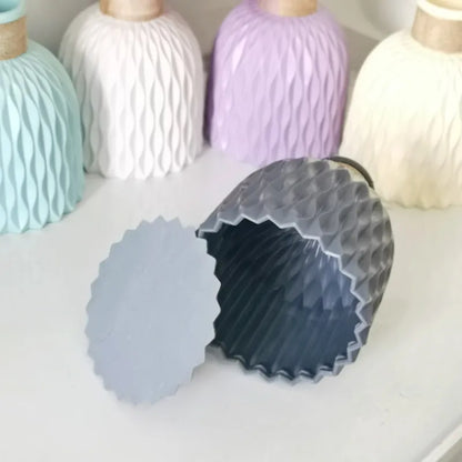 Stylish Decorative Flower Vases