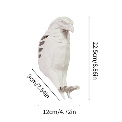 3D LED Eagle Night Light Lamp