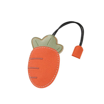 Fun Leather Phone Key Card Holder