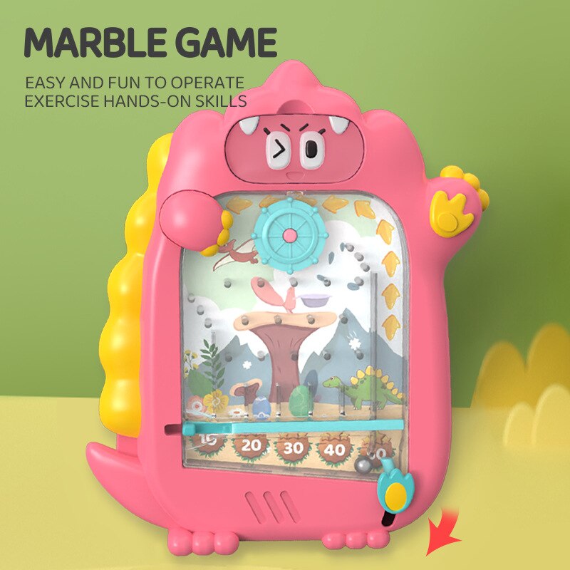 Fun Double Sided Magnetic Kids Art Board