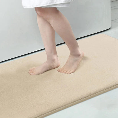 Grip Master | Premium Anti-Slip Bathroom Mat for Wet Floors